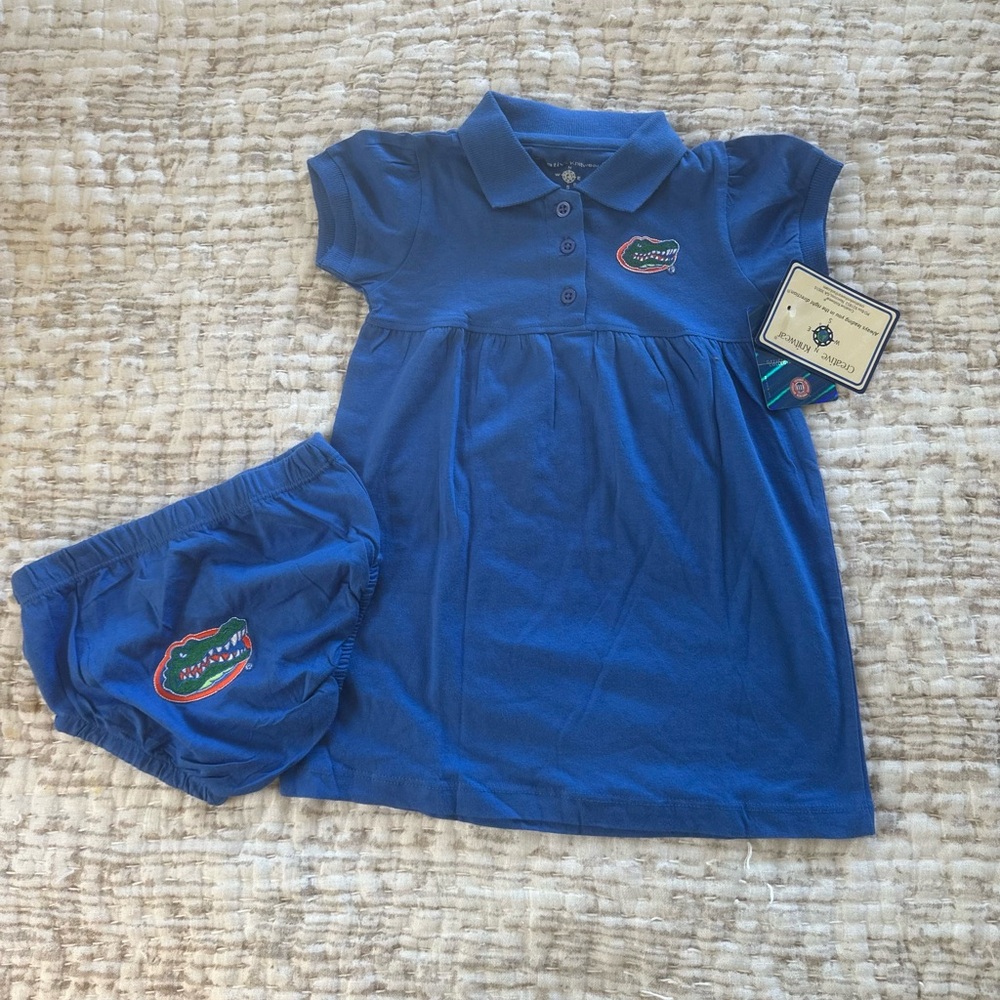 FLORIDA GATORS 18M